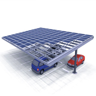 Solar Carports